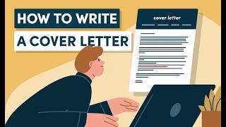 How to Write a Cover Letter (with an Example)