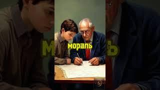 Притча "Улучьшай Себя", смотри до конца, #саморазвитие #счастье  #притча #уверенность #Мотиватория