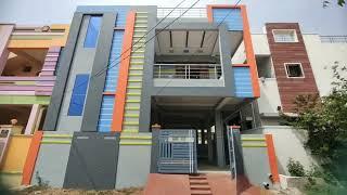 #house for sale Nagol metro station nearby East facing best price Hyderabad