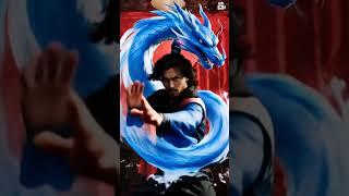 Shahrukh Khan king movie vfx | #srk #shahrukh_khan #king