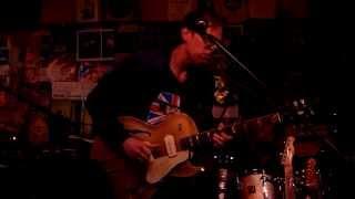 B.B. King's-The Thrill is Gone, Amazing version by Joe Bonamassa, Small venue, Great gig!