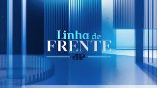 BOLSONARO SE PRONUNCIA / POLICIAL QUE MATOU ESTUDANTE É INDICIADO | LINHA DE FRENTE 22/11/2024