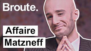 Celui qui aimait les jeunes femmes - Broute - CANAL+