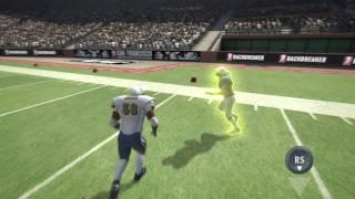 Backbreaker defense video - The Game Guys Blog