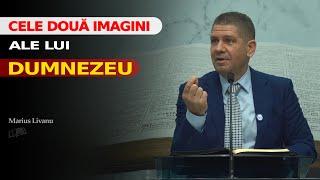 Cele două imagini ale lui Dumnezeu // Marius Livanu