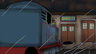 Shed 17 [Flipaclip remake] (Original)