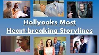 Hollyoaks Top 10 Most Heart-breaking Storylines...