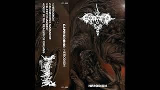Capricorno (Italy) - Herodion (EP) 2025