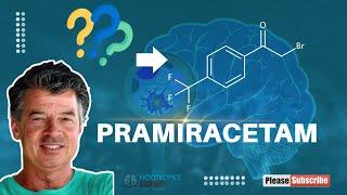 Pramiracetam