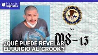 El juicio en EEUU de un alto mando de la MS-13 que preocupa al gobierno de Bukele