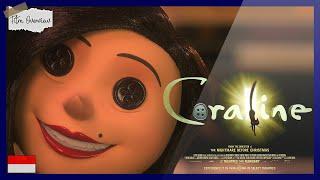 Film Overview: Coraline (2009)