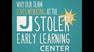 JCC Early Learning Center is Hiring!