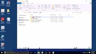 Windows 10 Tutorial File Explorer in Windows 10 Microsoft Training