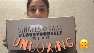 Single Swag unboxing and first impression | Il0veemomo