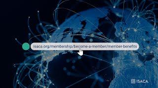 ISACA Member Benefits and Community