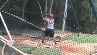 Ben Gann Power Hitting