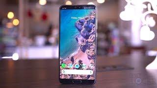 How to Make the Huawei P20 Look Like Stock Android