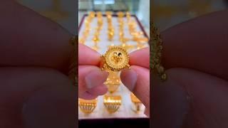 خاتم ذهب عيار 21k  #ذهب #gold #explore #freefire #اكسبلور #love #like