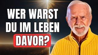 Kurt Tepperwein enthüllt: DARAN erkennst du deine früheren Leben | Überraschende Anzeichen