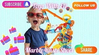 Marble Rush Raceway Set by vtech SHORT