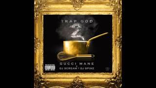 Gucci Mane - "Servin"