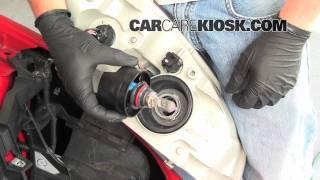 How to Preview: Replace the Headlight and more on a 2010 Chevrolet Cobalt