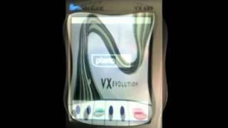 Verifone Vx680 Presentation Demo