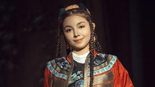 #uyghur folk music #k-tur 73