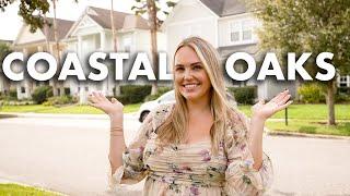 This Nocatee Neighborhood is Incredible | Tour Coastal Oaks