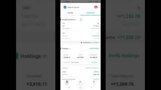 intraday trade groww app | 1k profit trading share market | mutual fund