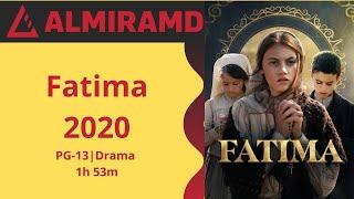 Almira Movie Database FATIMA Trailer 2020 _1080