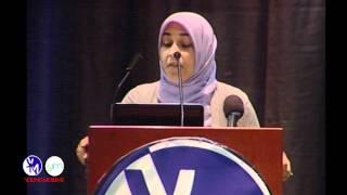 Jewels of Jannah: Asiya (R) by Yasmin Mogahed