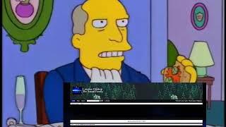 Steamed Hams but it's a internal joke about a ARG gamejacker