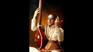 ODOS226 – Nedunuri Krishnamurthy (Vocal) –10 Tillana - Rageshri - Adi - Lalgudi G Jayaraman