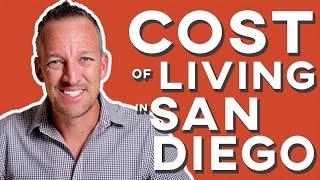 What Does it Really Cost to Live in San Diego [2023]