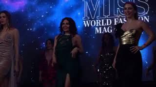 СЪЁМКИ МОДЕЛЬНОГО РЕАЛИТИ ШОУ «TOP BEAUTY INTERNATIONAL.RUSSIA