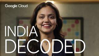 India Decoded with Deeksha Pandey