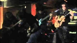 Nathania:Power Metal-It's messing me up live