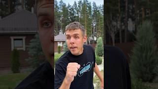 «Цуефа на жёсткое наказание»  | #shorts