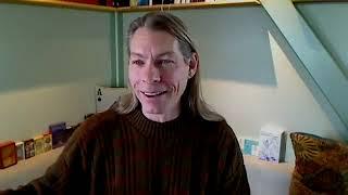 omens during astrology readings and life by Ernst Wilhelm