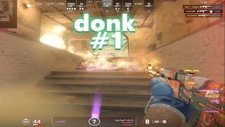 donk DOESN'T WANT TO BREAK HIS WIN STREAK(MIRAGE)