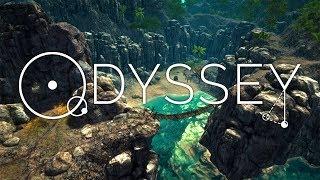 Odyssey Official Trailer | The Young Socratics and HeR Interactive
