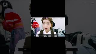 최애음식인 토로로소바 먹는 레이.                                          #ive #아이브 #shorts