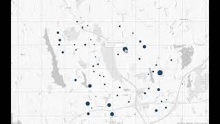 SmartMLS Stats - Dashboards