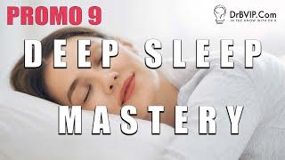 Deep Sleep Quick Trick - Exercise