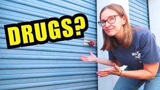 I Bought A $50 Abandoned Storage Unit... Look What's Inside!