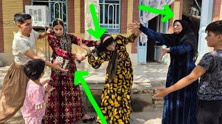 The Silence of Enmity: The Fight Between Zainab and Umm al-Banin