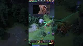 Crazy 300 IQ plays by juggernaut !!! #dota2 #shorts #300 IQ #juggernaut