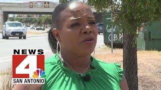 Parents voice concerns over poor living conditions at oldest UTSA dormitory