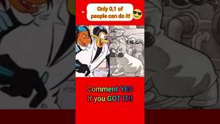 Who likes Professor Ecks ‍  ??!!     only 0.1% of people can do it !